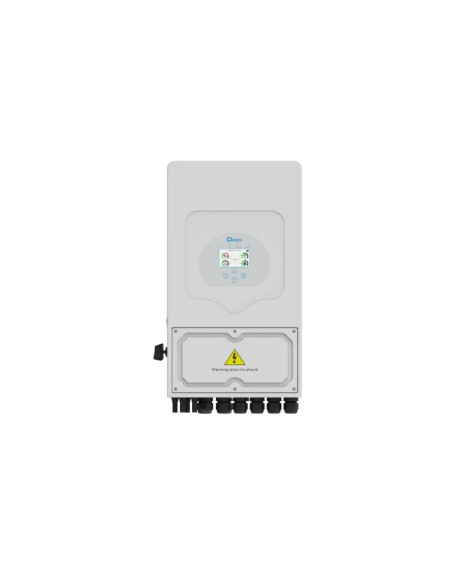 Гібридний інвертор SUN-6K-SG05LP1-EU