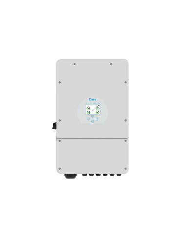 Гібридний інвертор Deye 8kw SUN-8K-SG01LP1-EU