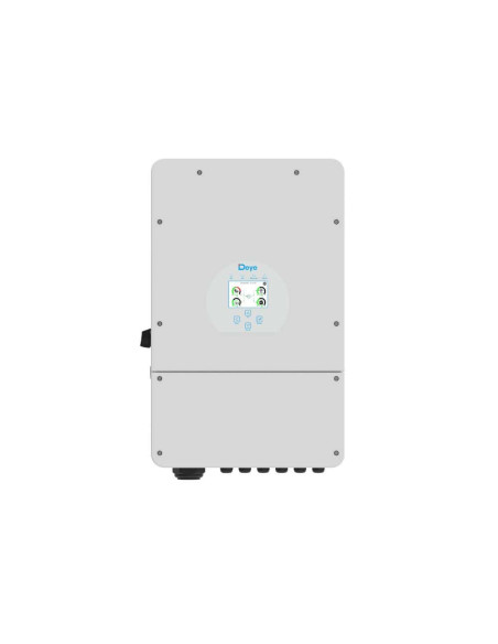 Гібридний інвертор Deye 8kw SUN-8K-SG01LP1-EU