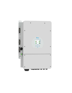 Гібридний інвертор Deye 8kw SUN-8K-SG01LP1-EU