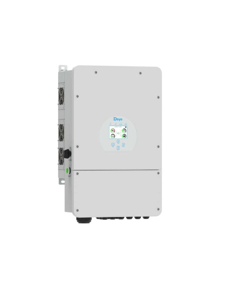 Гібридний інвертор Deye 8kw SUN-8K-SG01LP1-EU