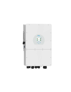 Гібридний інвертор Deye 25kw SUN-25K-SG01HP3-EU-AM2