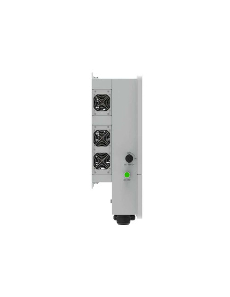 Гібридний інвертор SUN-10K-SG02LP1-EU- AM3